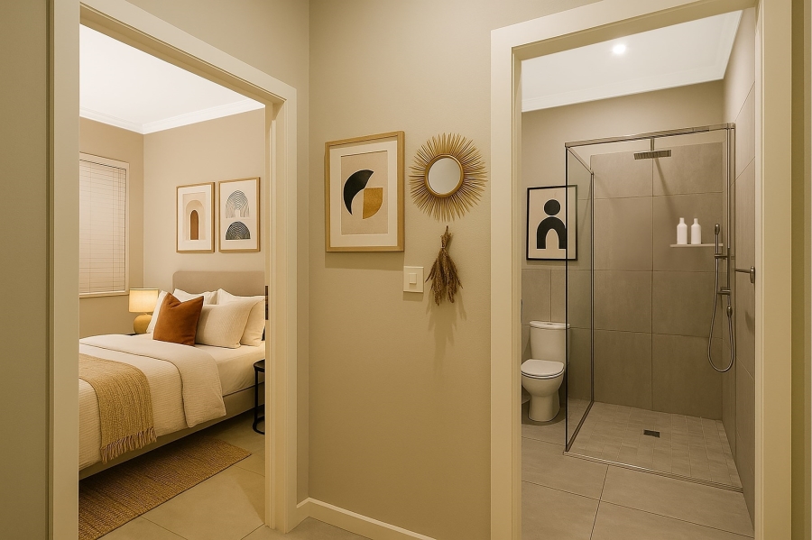 2 Bedroom Property for Sale in Sitari Country Estate Western Cape
